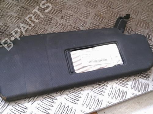 Right mirror VW POLO IV (9N_, 9A_) 1.9 TDI | BP27287252C27 