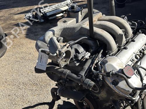 Used Engine JAGUAR S-TYPE II (X200) 3.0 V6 (238 hp) 22046261