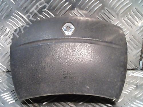Used Driver airbag RENAULT ESPACE III (JE0_) 2.2 dCi (JE0K) (130 hp) 25259261