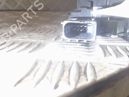 Electronic module OPEL CORSA E (X15) 1.4 Turbo (08, 68) | BP28709280M83 