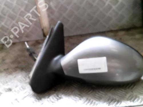 Used Left mirror SEAT LEON (1M1) 1.9 TDI (100 hp) 21517301