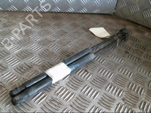 Used Tailgate lift support FIAT STILO (192_) 1.9 JTD (192_XE1A) (115 hp) 20991467