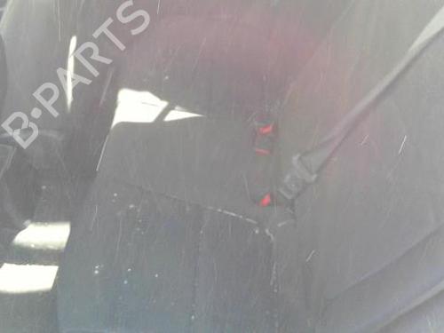 Sæde Bagtil KIA RIO IV (YB, SC, FB) 1.25 (84 hp) 27359389