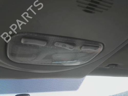 Used Interior roof light CITROËN BERLINGO MULTISPACE (B9) 1.6 HDi 110 (109 hp) 28035677