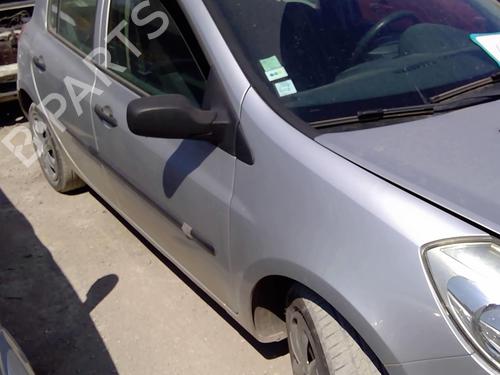Rear right lock RENAULT CLIO III (BR0/1, CR0/1) 1.5 dCi (C/BR0G, C/BR1G) | BP20989031C99 