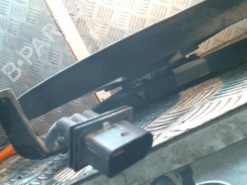 Radiator fan SEAT IBIZA III (6L1) 1.4 TDI | BP20989040M35 