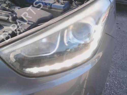 Venstre forlygte HYUNDAI ix35 (LM, EL, ELH) 1.7 CRDi (116 hp) 30485356