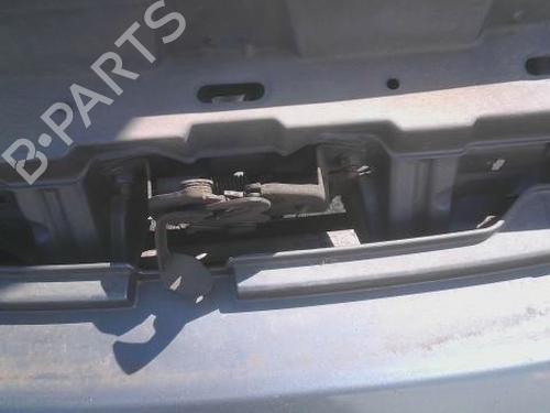 Used Hood lock FIAT PUNTO (188_) 1.2 60 (188.030, .050, .130, .150, .230, .250) (60 hp) 28814691