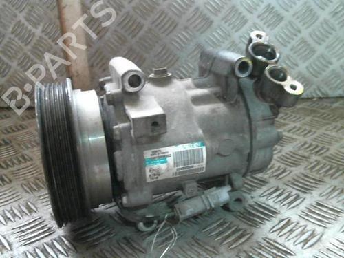 Used AC compressor AC compressor RENAULT CLIO III (BR0/1, CR0/1) 1.5 dCi (BR0H, CR0H, CR1S, BR1S) (106 hp) 20997605 20997605