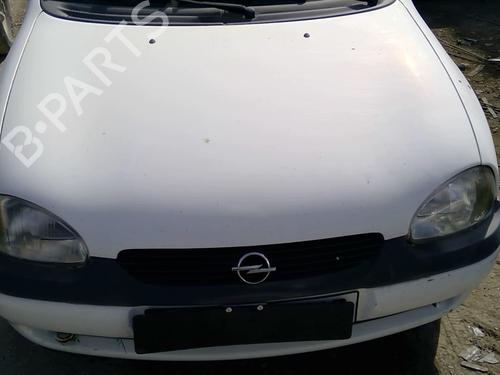Left taillight OPEL CORSA B (S93) 1.4 i (F08, F68, M68) | BP20992717C34 