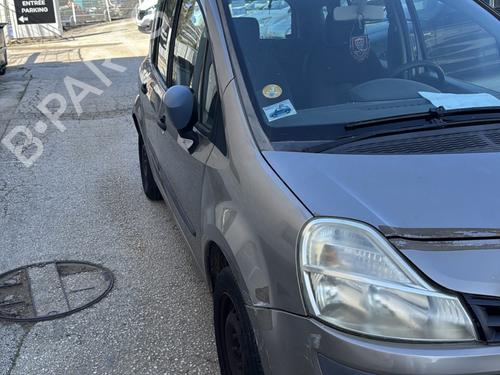 Switch RENAULT MODUS / GRAND MODUS (F/JP0_) 1.5 dCi (FP0G, JP0G) | BP26049646I30 - Image 7