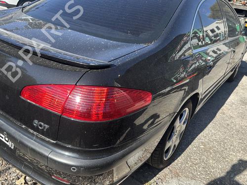 Front left window mechanism PEUGEOT 607 (9D, 9U) 2.2 HDi | BP27929966C22  - Image 10