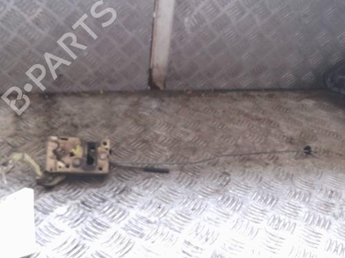 Used Front left lock Front left lock 23802831 23802831