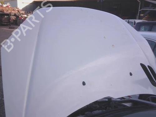 Panser PEUGEOT 206 Hatchback (2A/C) 1.4 i (75 hp) 30480094