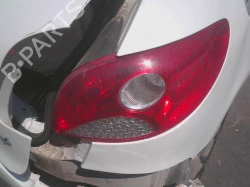 Used Right headlight Right headlight 37609534 37609534