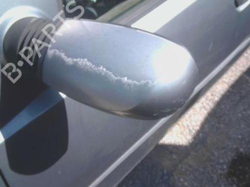 Retrovisor esquerdo FIAT PUNTO (188_) 1.2 60 (188.030, .050, .130, .150, .230, .250) (60 hp) 28814692