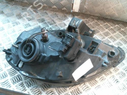 Used Right headlight Right headlight RENAULT KANGOO (KC0/1_) 1.5 dCi (KC07) (65 hp) 20989007 20989007