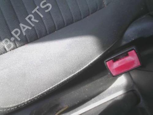 Engate do cinto Engate do cinto VW POLO V (6R1, 6C1) 1.2 (70 hp) 34219798 34219798