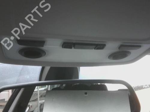 Innerbelysning BMW 3 Touring (E91) 318 d (136 hp) 31718128