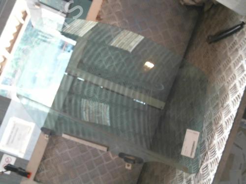 Used Front right door window TOYOTA YARIS (_P9_) 1.0 VVT-i (KSP90_, KSP90R) (69 hp) 20989518