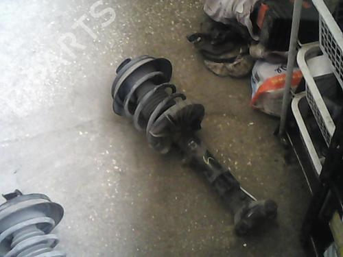 Used Right front shock absorber MERCEDES-BENZ C-CLASS T-Model (S203) C 220 CDI (203.208) (150 hp) 20989513
