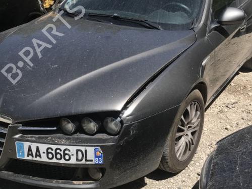 Starter ALFA ROMEO 159 Sportwagon (939_) 1.9 JTDM 16V (939BXC1B, 939BXC12) | BP20989787M8 