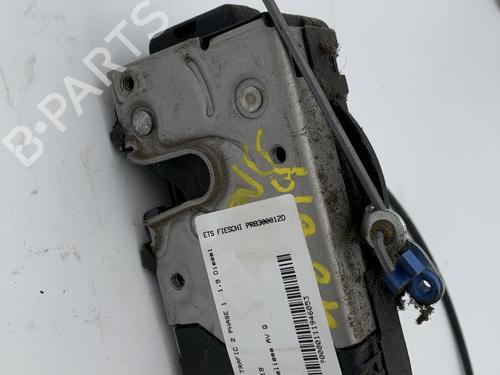 Electronic module RENAULT TRAFIC II Van (FL) 1.9 dCi 80 (FL0B) | BP28949405M83