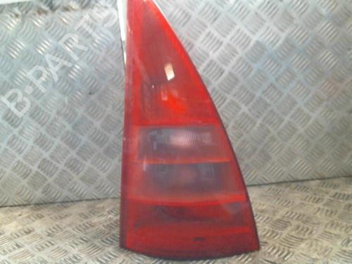 Used Left taillight CITROËN C3 I (FC_, FN_) 1.6 16V (109 hp) 30697065