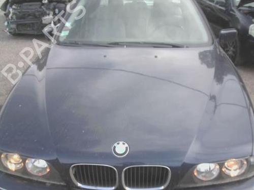 Used Hood BMW 5 (E39) 523 i (170 hp) 28819703