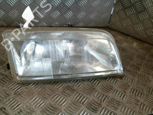 Used Right headlight CITROËN ZX (N2) 1.4 i (75 hp) 20998751