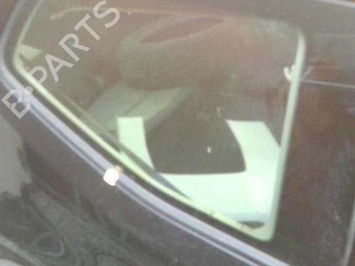 Used Rear right quarter glass VW UP! (121, 122, BL1, BL2, BL3, 123) 1.0 (60 hp) 27397349
