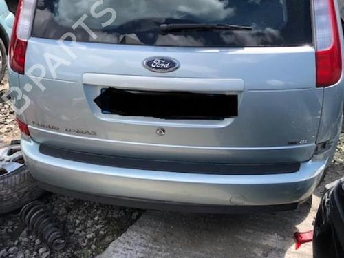 Radio FORD FOCUS C-MAX (DM2) 1.6 TDCi | BP20998786E6 