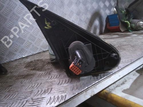 Left mirror CITROËN XSARA (N1) 1.6 16V | BP22046612C26 