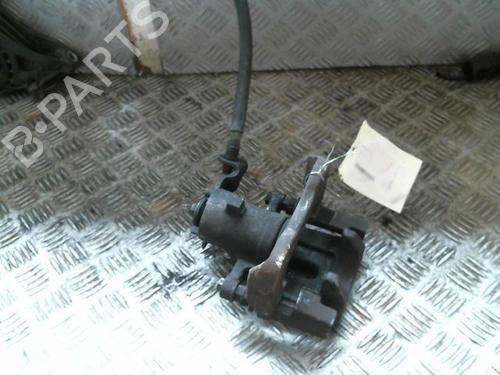 Used Left rear brake caliper RENAULT GRAND SCÉNIC II (JM0/1_) 1.9 dCi (JM14) (131 hp) 20988261