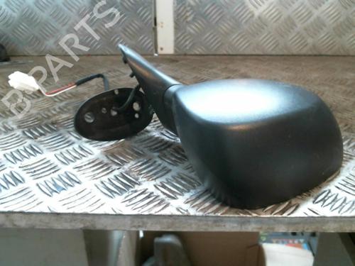 Right mirror CHEVROLET MATIZ (M200, M250) 0.8 | BP22038830C27
