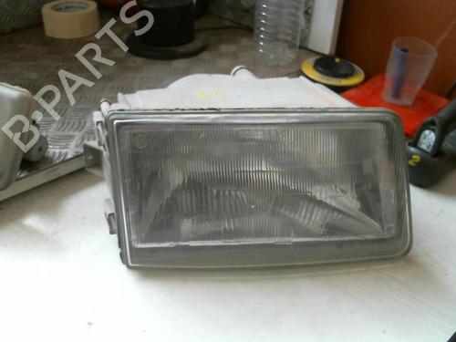 Used Right headlight IVECO DAILY II Van 35-10 (15034111, 15034204, 15034211, 15034215, 15034217,... (103 hp) 24851183