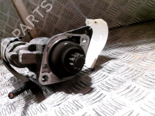 Starter VW GOLF V (1K1) 1.9 TDI | BP20995861M8 