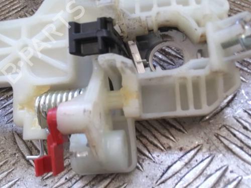 Front left exterior door handle KIA RIO IV (YB, SC, FB) 1.25 | BP27359335C128