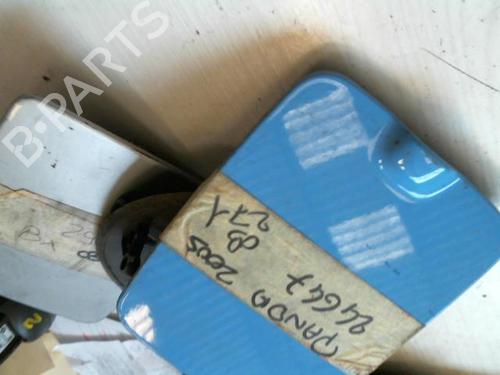 Used Fuel flap FIAT PANDA (169_) 1.1 (169.AXA1A) (54 hp) 22042564