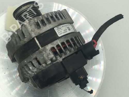 Alternator FORD FIESTA VI (CB1, CCN) 1.0 Sport | BP30600326M7 - Image 5
