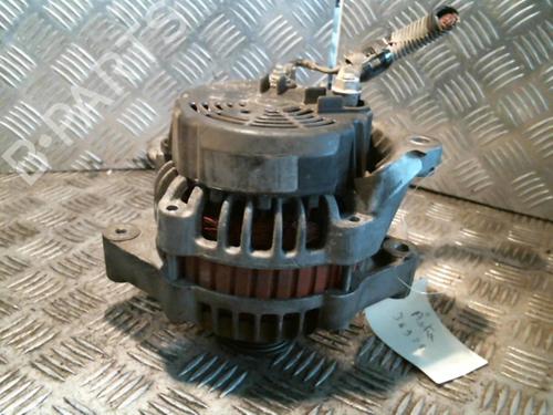 Generator OPEL ASTRA G Hatchback (T98) 1.6 16V (F08, F48) (101 hp) 20994799