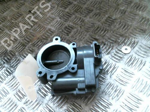 Used Throttle body Throttle body PEUGEOT 207 (WA_, WC_) 1.4 16V (95 hp) 20993715 20993715