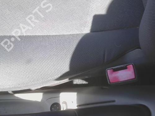 Used Seat buckle Seat buckle 38163457 38163457