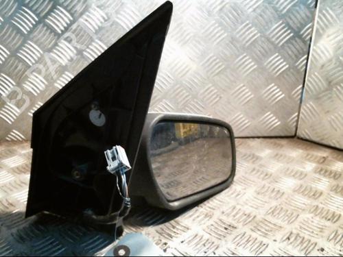 Used Right mirror FORD FUSION (JU_) 1.4 TDCi (68 hp) 22036732