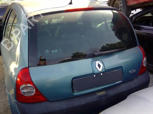 Brugte RENAULT CLIO II (BB_, CB_)    4502360