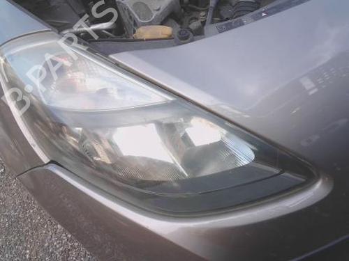 Højre forlygte RENAULT CLIO III (BR0/1, CR0/1) 1.5 dCi (C/BR0G, C/BR1G) | BP29889223C29
