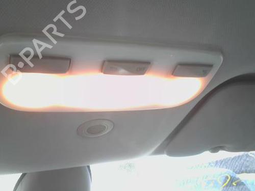Innerbelysning RENAULT MEGANE III Hatchback (BZ0/1_, B3_) 1.6 dCi (BZ00, BZ12, BZ13) (130 hp) 29501851