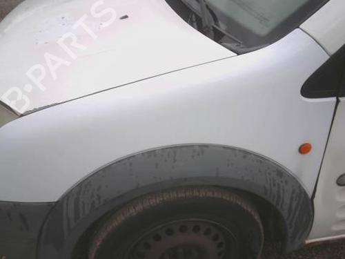 Parafango anteriore sinistro FORD TOURNEO CONNECT 1.8 TDCi (90 hp) 30699991