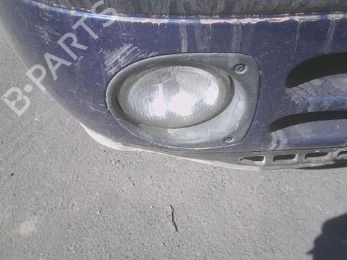 Mistlamp rechts Mistlamp rechts 39020519 39020519