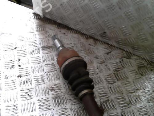 Used Right front driveshaft Right front driveshaft CITROËN C3 I (FC_, FN_) 1.4 HDi (68 hp) 20997283 20997283